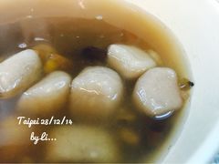淡水老街-淡水老街