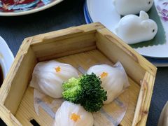 -同禧荟·港味海鲜火锅·粤菜(三亚湾店)