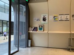 -Seesaw Coffee(上生新所店)