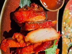 南泰烤鸡-红泰·泰精选·特色料理(中山路店)