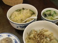 -笑来喜馄饨小笼工坊店(湖滨街店)