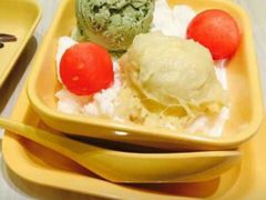 -满记甜品(王府井北京市百货大楼店)