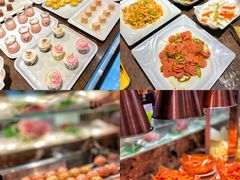 -贵族世家牛排(晋江万达店)