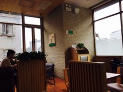 -德克士(前门店)