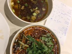 浑源凉粉-老爷庙风味美食府