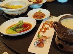 -北京老铺烤鸭(老城根店)