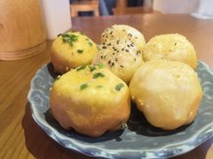 -鑫震源·苏式大虾生煎(山塘街店)