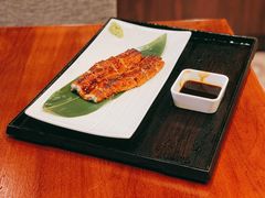 蒲烧鳗鱼-yokocho上横町·日本食街(深业上城店)
