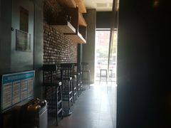 大堂-星巴克(长春迅驰广场店)