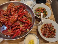 -虾小龙老长沙龙虾馆(坡子街店)