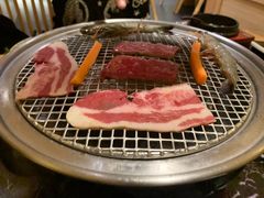 -龍二烧肉酒场(九亭店)