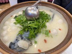 -千岛湖鱼味馆(十字街总店)