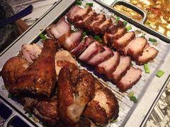 -绿茶餐厅(乐峰广场店)