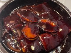 金陵至味红烧肉-民国红公馆·秦淮八艳(夫子庙店)