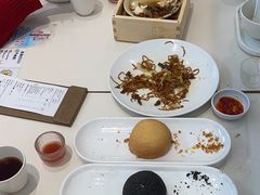 -蔡澜点心·粤菜(月星环球港店)