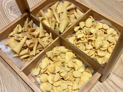 -味莊·青岛菜(云霄路店)