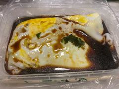 韭黄牛肉拉肠-穗银肠粉店(东川路店)