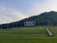 -长白山万达喜来登度假酒店