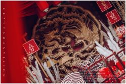 -禧百年中式婚礼馆