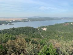 -沈阳辉山风景区