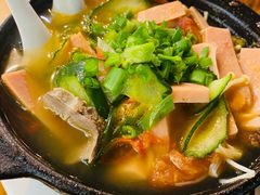 -沈妈砂锅(光华村店)
