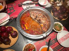 -牛New寿喜烧(闵行龙湖天街店)