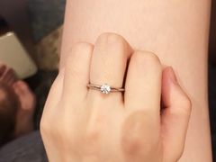 -Tiffany & Co.蒂芙尼
(南京德基广场店)