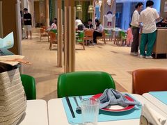 -三亚海棠湾仁恒皇冠假日酒店·大堂吧