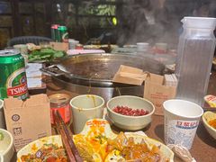 -巴倒烫陆派火锅山庄(南山总店)