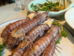 -小平岛開海水饺(浑南店)