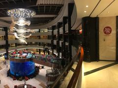 -佛山希尔顿酒店·融誉亚洲美食荟