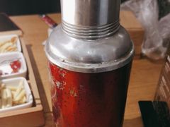 -胡马八破·川菜小馆(高新万达店)