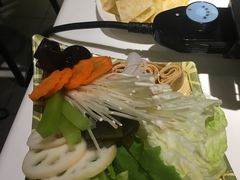 -鱼酷活鱼烤鱼(沈阳大悦城店)