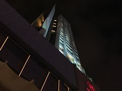-芽庄喜来登水疗酒店