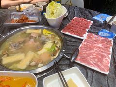 -天都火锅酒楼(虹梅南路店)