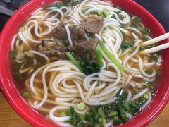 牦牛肉米粉-生态牦牛王