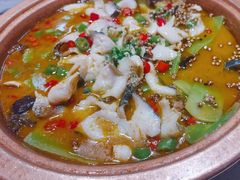 -鸡毛店·川菜(文殊院店)