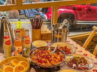 长沙人认可的地道湘菜，人均30+吃到撑！