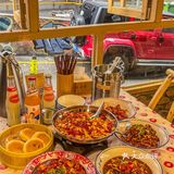 长沙人认可的地道湘菜，人均💰30+吃到撑！