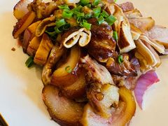 -山东八大碗山东老字号