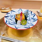解封后第一次打卡日料～宙料亭