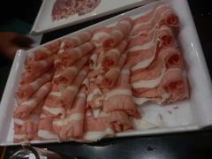 -北门涮肉·铜锅涮肉(南锣鼓巷店)