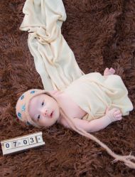 -鹿乐·亲子儿童摄影(城东翠雍新城南区店)