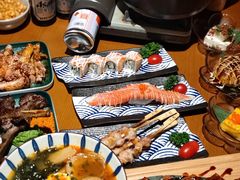 -合风谷(南下塘店)