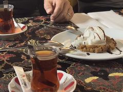 -Old Ottoman Cafe & Restaurant