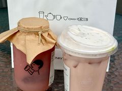 -喜茶(广州佳兆业广场店)