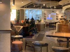 -Peet's 皮爷咖啡(东湖路手作店)