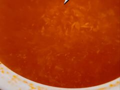 番茄汤-乡村基(双流时代奥特莱斯餐厅)