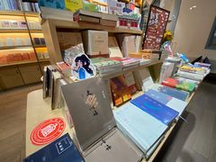 -三联韬奋书店(宽窄巷子店)