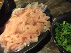 -化龙桥九宫格火锅(清水河店)